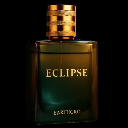 ECLIPSE by EarthGro - Where Darkness Meets Brilliance