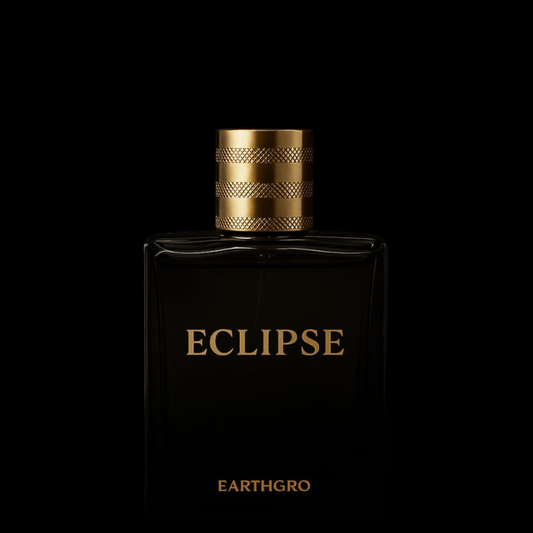 ECLIPSE by EarthGro - Where Darkness Meets Brilliance