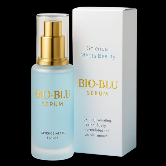 BioEZ by Dr. Mox - Rapid Relief. Targeted Healing.